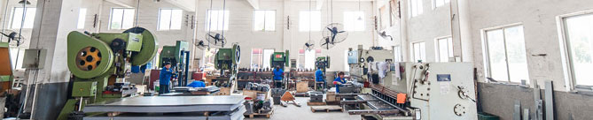 為什么選擇海潤？